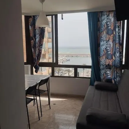 Apartment Apartamento 1 Linea De Playa