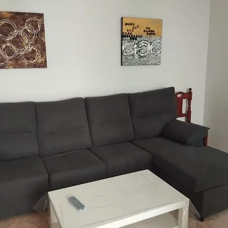 Apartamento 1 Linea De Playa * Fuengirola
