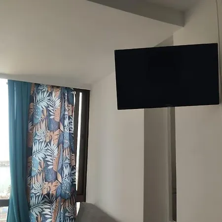 Apartamento 1 Linea De Playa Apartment *